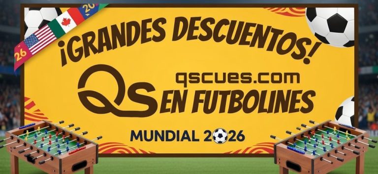 Futbolín